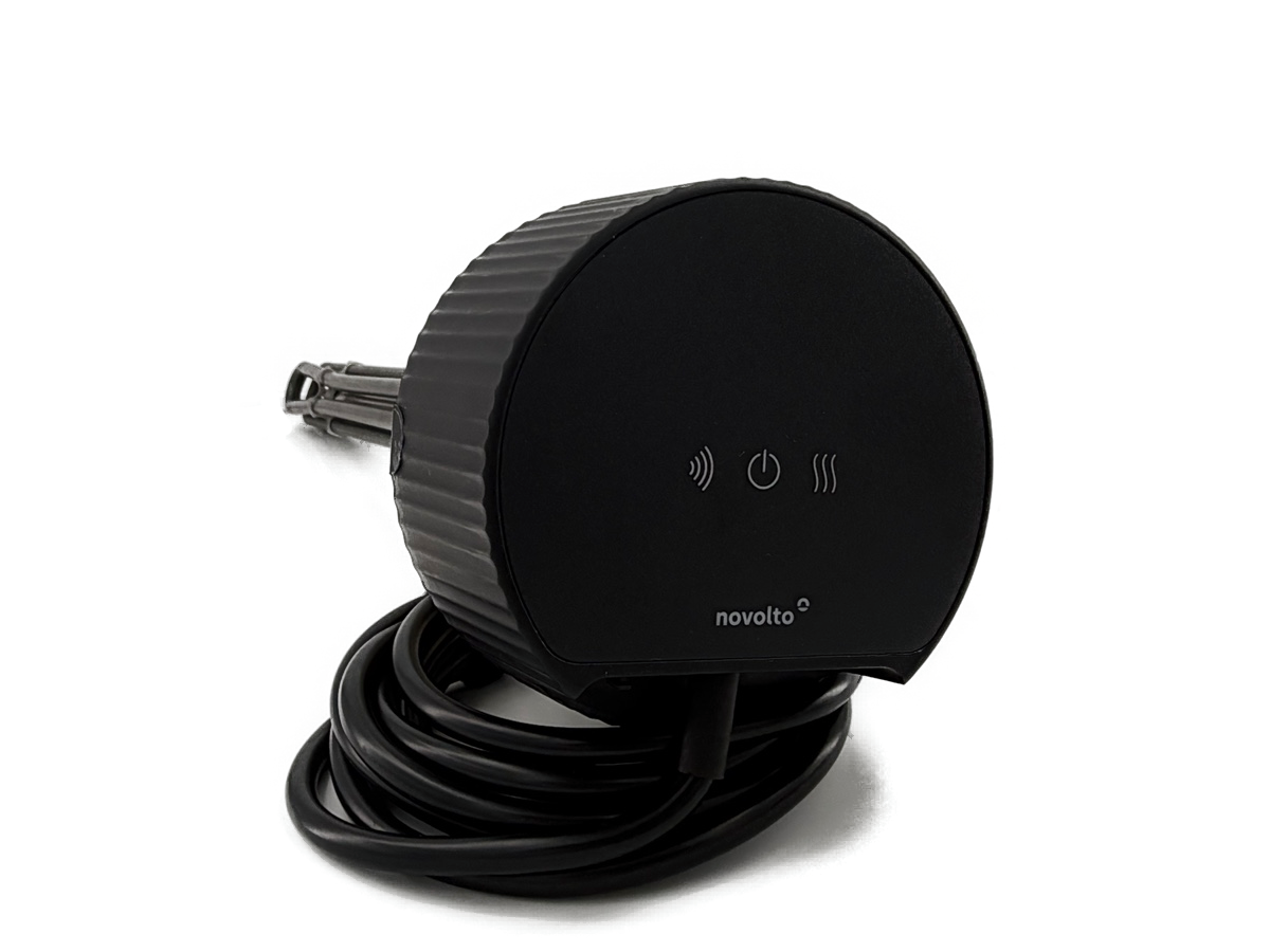 novolto P2300 (2.3 kW immersion heater)