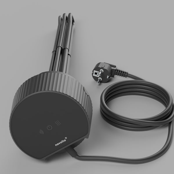 novolto P3000 (3.0 kW immersion heater)