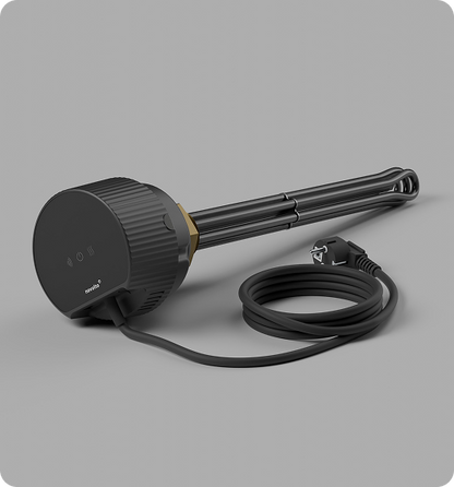 novolto P2300 (2.3 kW immersion heater)